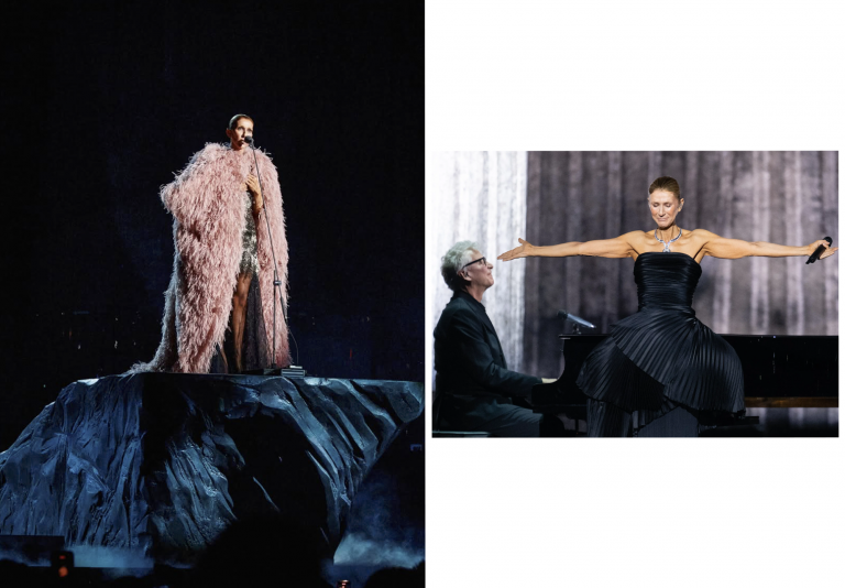 Jenni Kayne’s Pre-Fall Lives Between Heat and a Cooler Morning